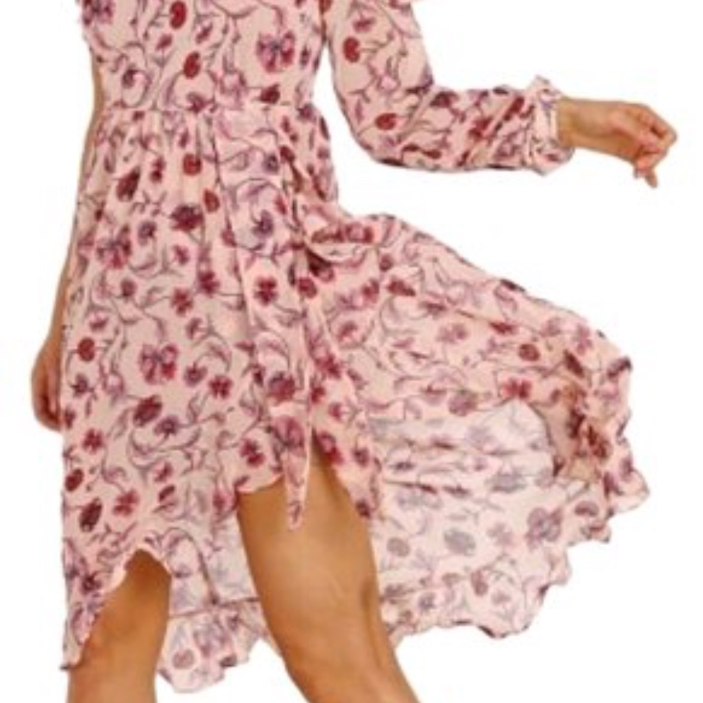 For Love and Lemons Dress